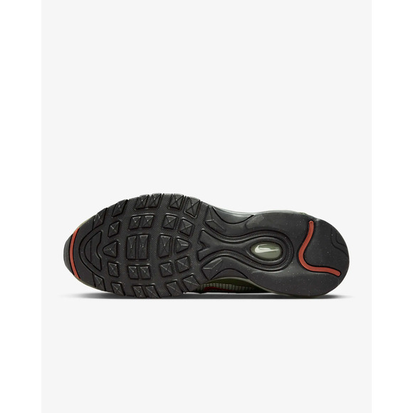 Nike Air Max 97 SE FB9619-001 Men's Phantom Low Top Casual Running Shoes YE268 - Picture 5 of 14